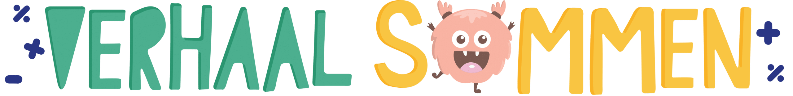 Logo Verhaalsommen